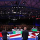 Image for article titled Charles Koch Orders Sniper To Fire Warning Shot Next To Marco Rubio On Debate Stage